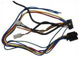 Auto wire harness set